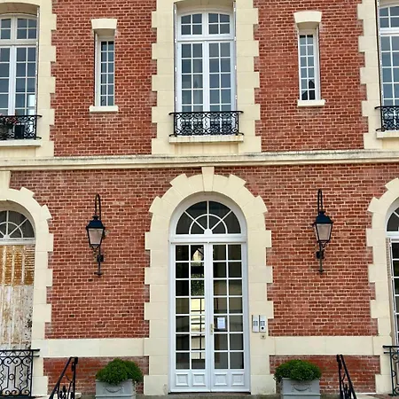 Le Grand Galop - Duplex Апартаменты