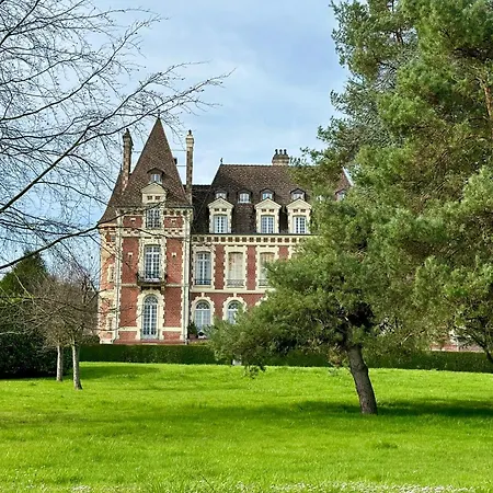 Le Grand Galop - Duplex Apartmán *