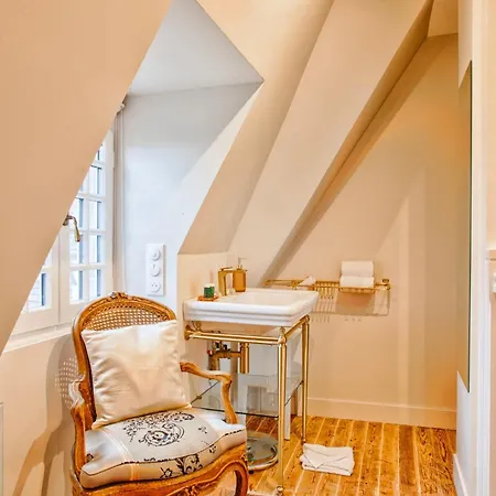 Le Grand Galop - Duplex Deauville